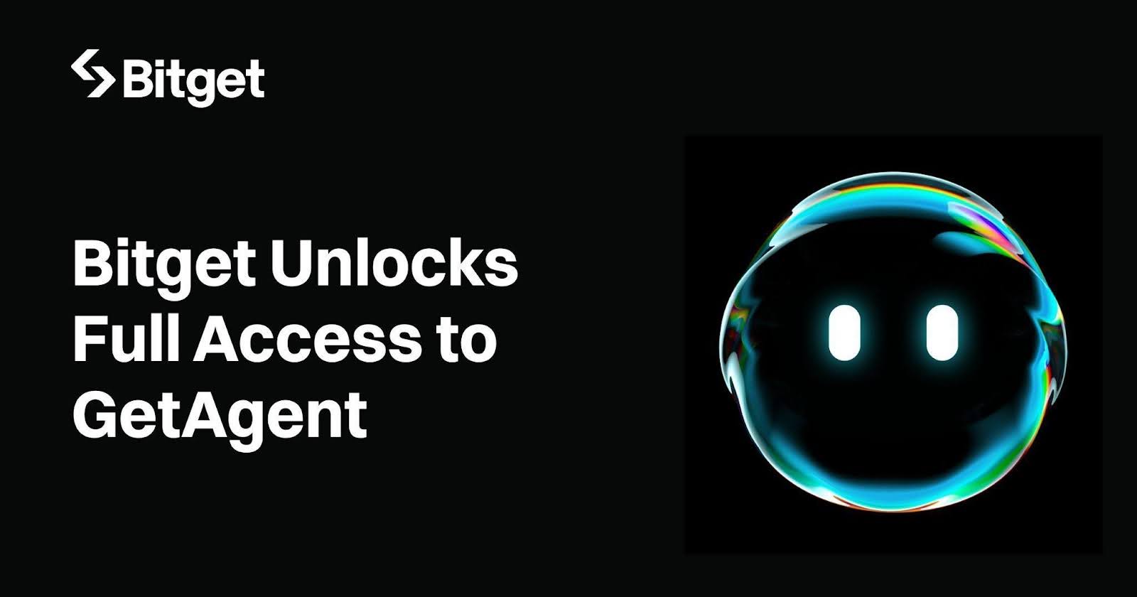 Bitget udostępnia handel wspierany przez agenta AI, promując szerszą adopcję kryptowalut 