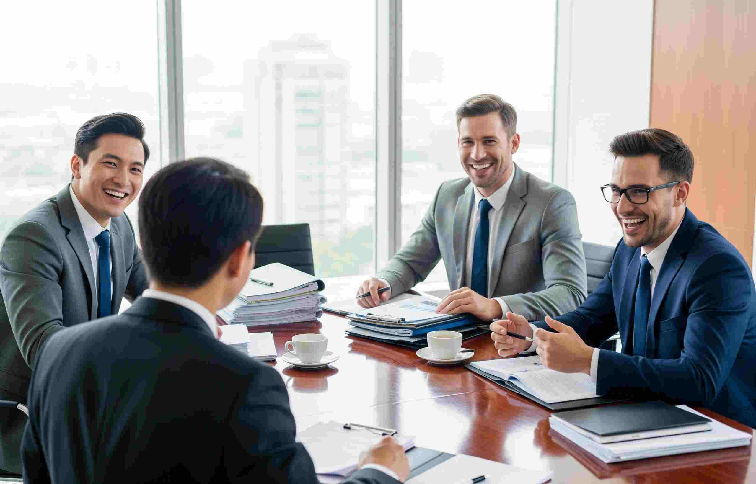 Mocne uderzenie. Ripple i Circle mają nowego partnera biznesowego