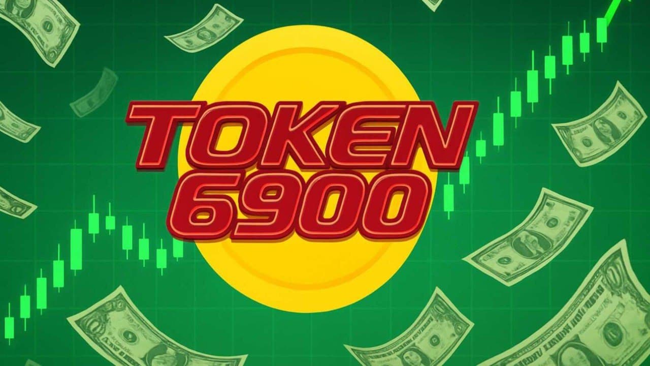 TOKEN6900 tuż przed debiutem giełdowym – czy inwestorzy zobaczą powtórkę z SPX6900?