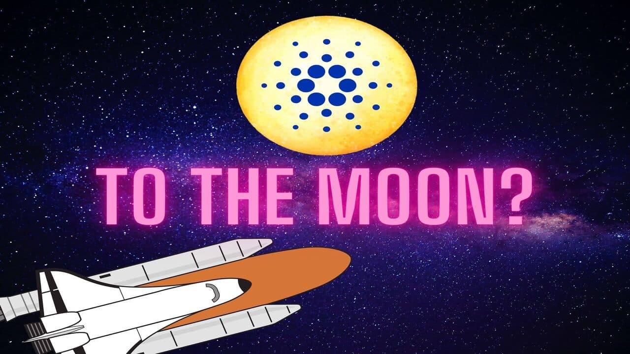 Ekspert prognozuje Cardano po 8 dolarów. „Wystarczy połączyć kropki”