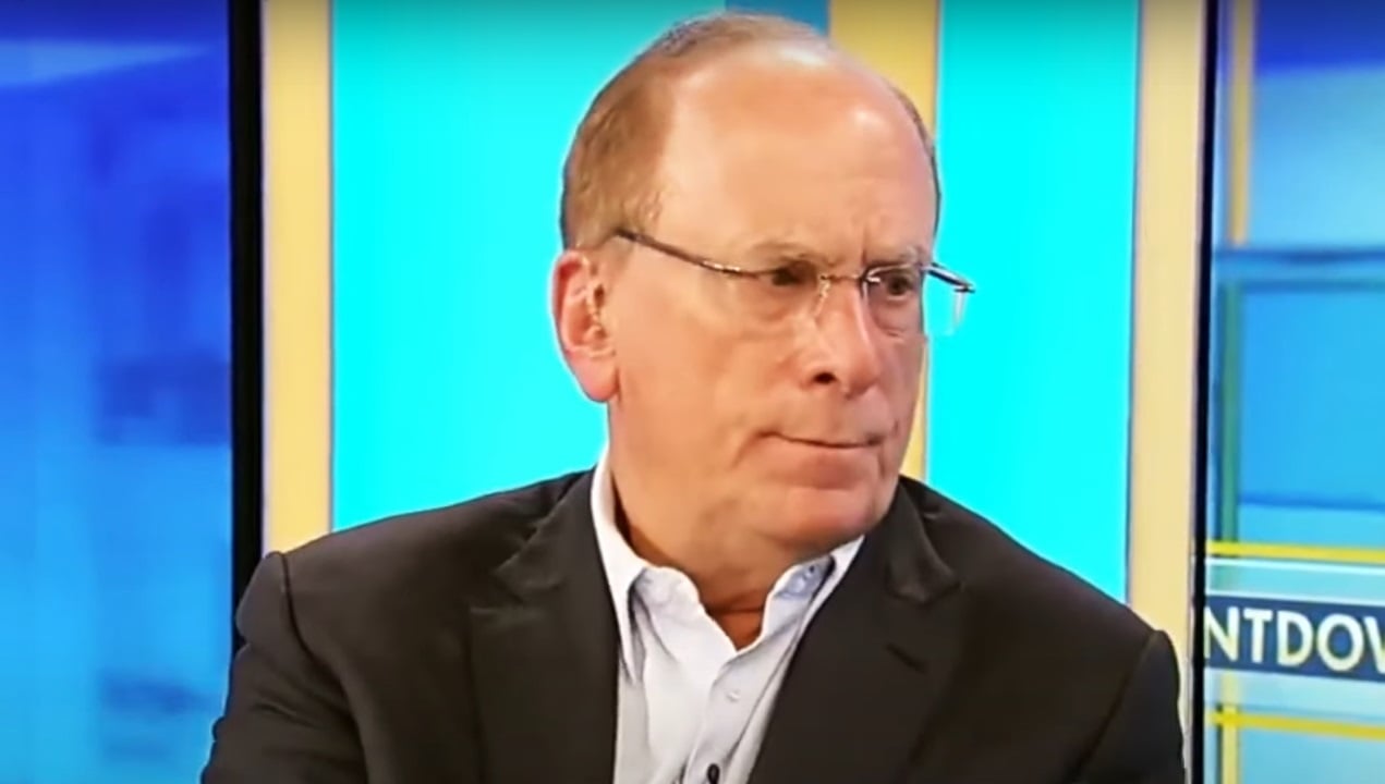 BlackRock staje się największym znanym właścicielem Bitcoina – co to oznacza dla rynku?