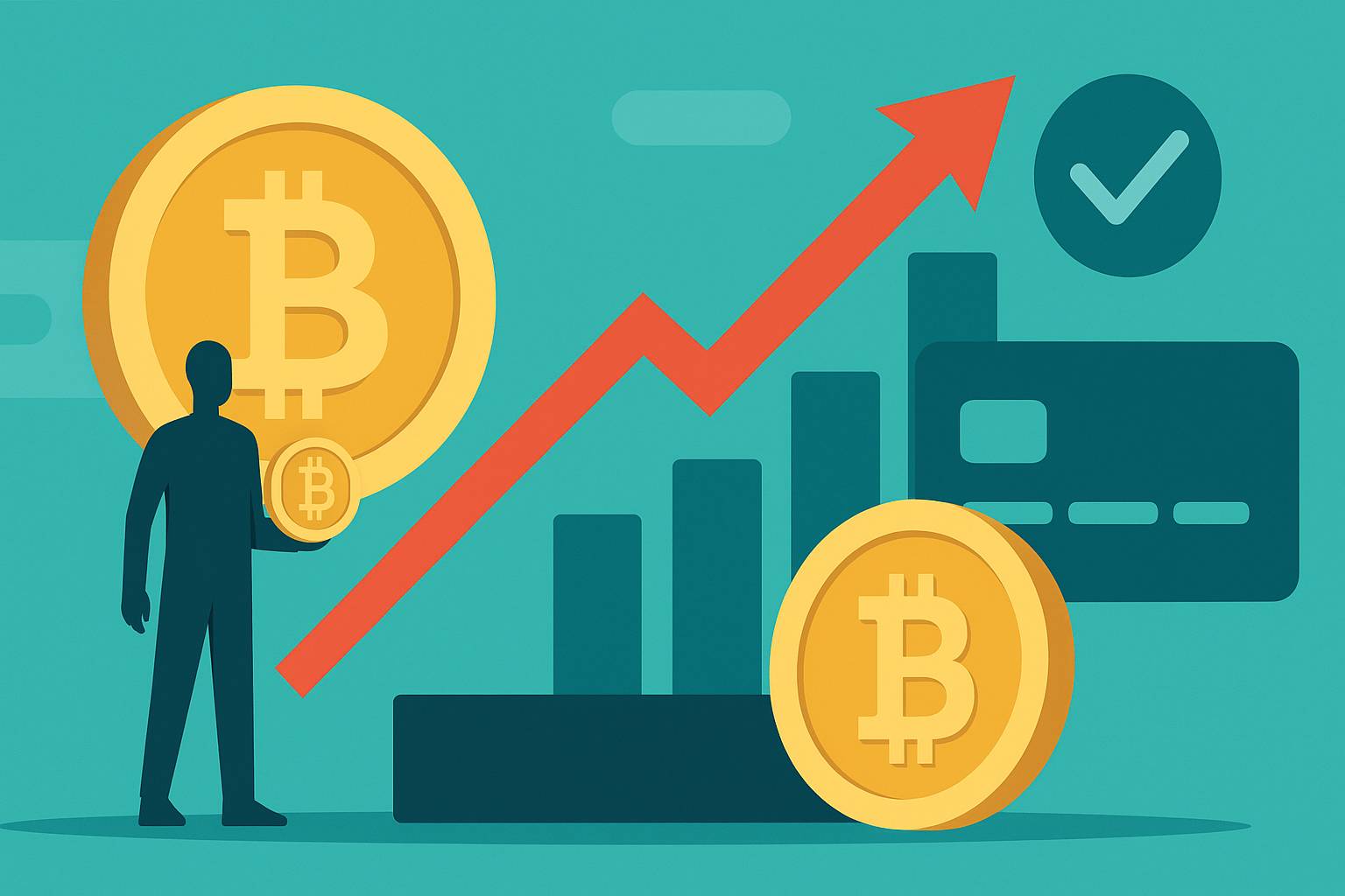 Zgarnij status VIP na Bitget za darmo!