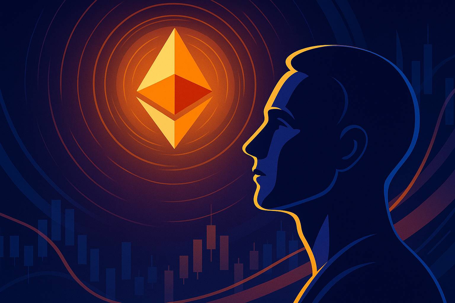 Ethereum wzrośnie jeszcze x4, do 20 000 USD? Tak twierdzi znany ekspert