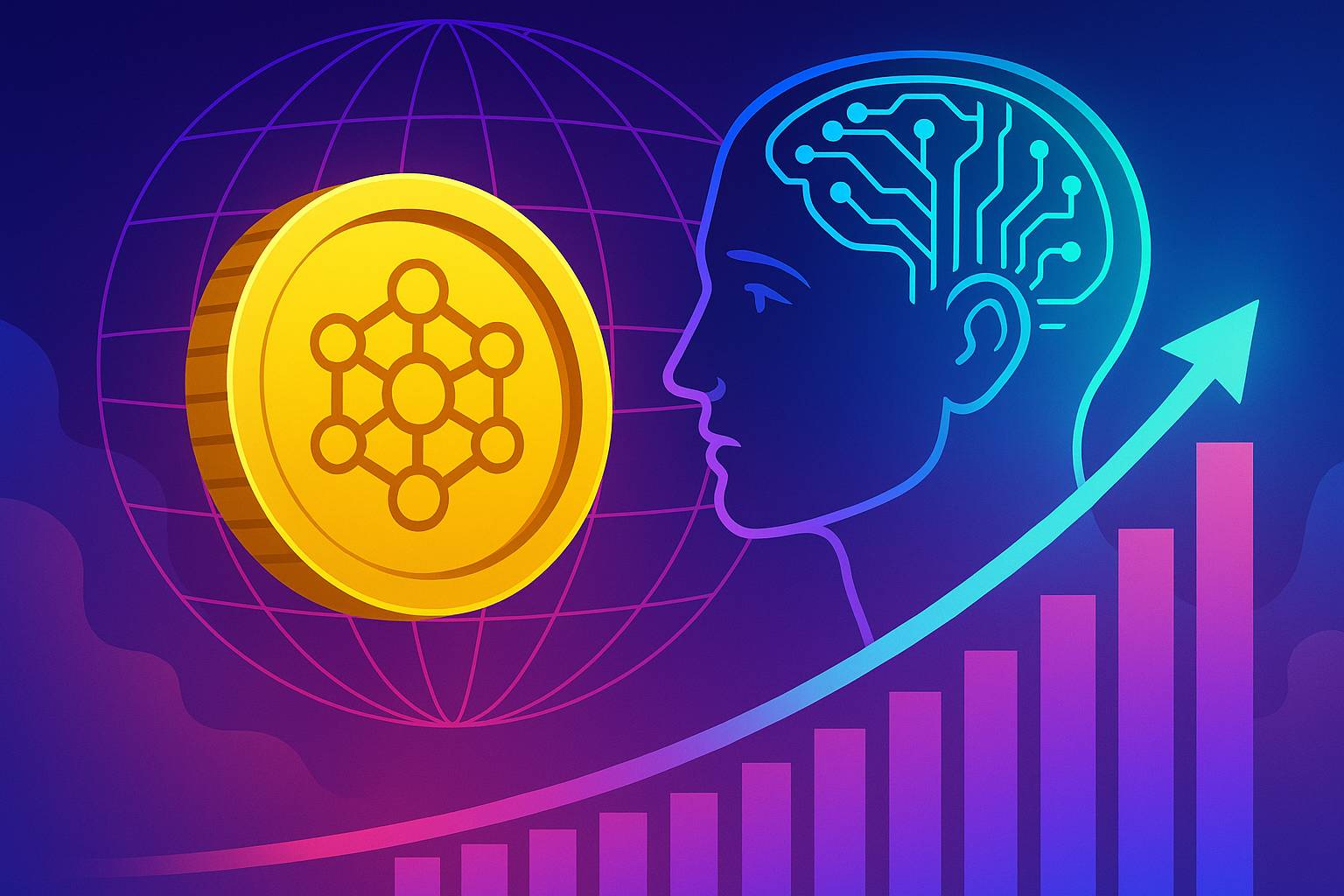 Ten token zyskał w zeszłym tygodniu aż 200%. Czy warto jeszcze inwestować?