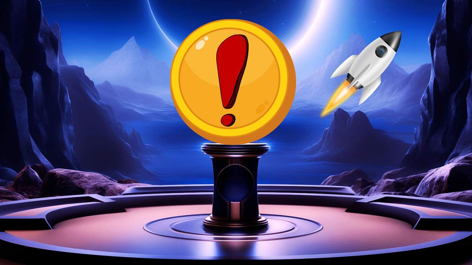 Szykuje się nowy hit na rynku kryptowalut. Na ten altcoin czekają miliony osób. Powtórzy los poprzedników?