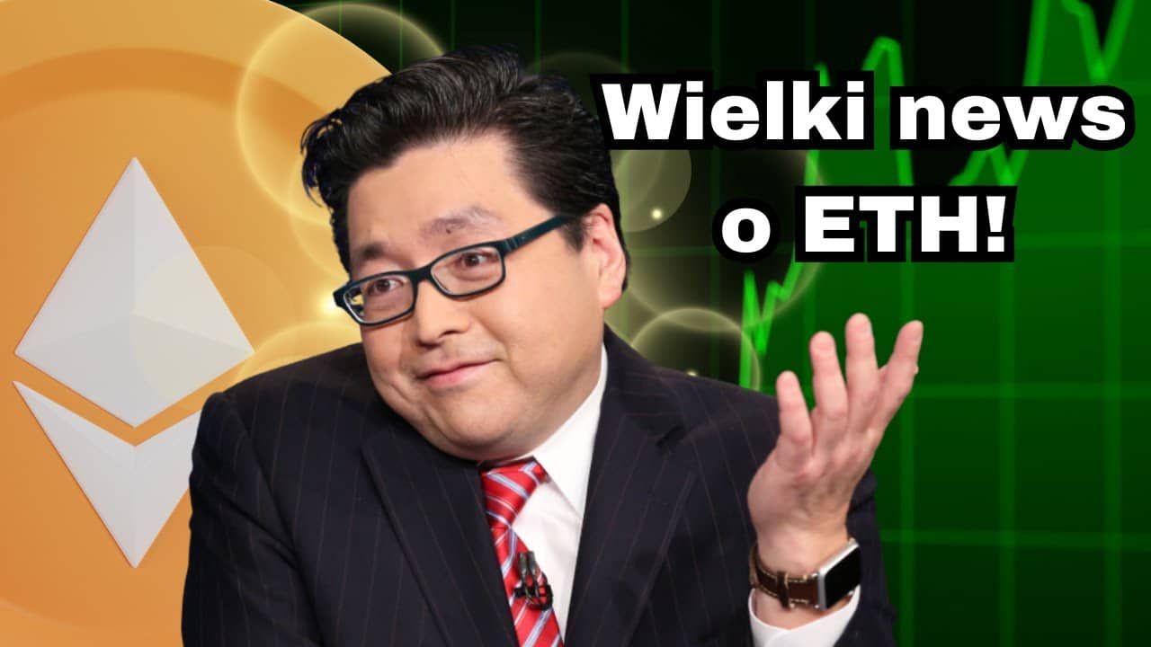 Ethereum powtarza historię dolara z 1971 r.? Ekspert z Wall Street zdradza sekret