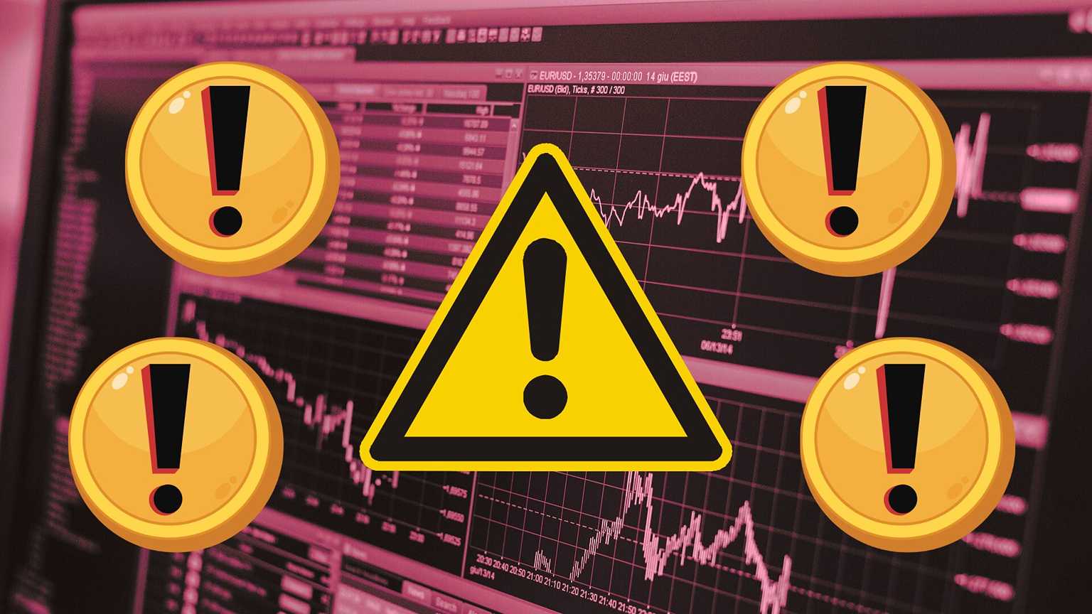 Te cztery kryptowaluty są narażone na spadek. Wszystko przez opieszałość SEC?