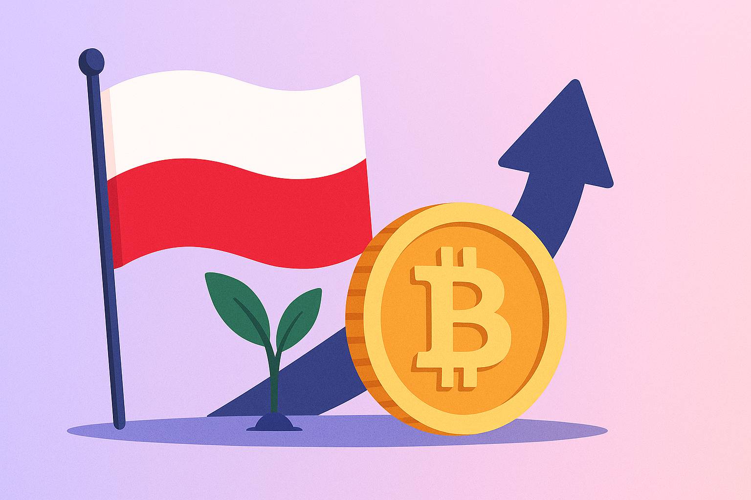 Zondacrypto sprawdziła nastawienie Polaków do kryptowalut. Wyniki zaskakują