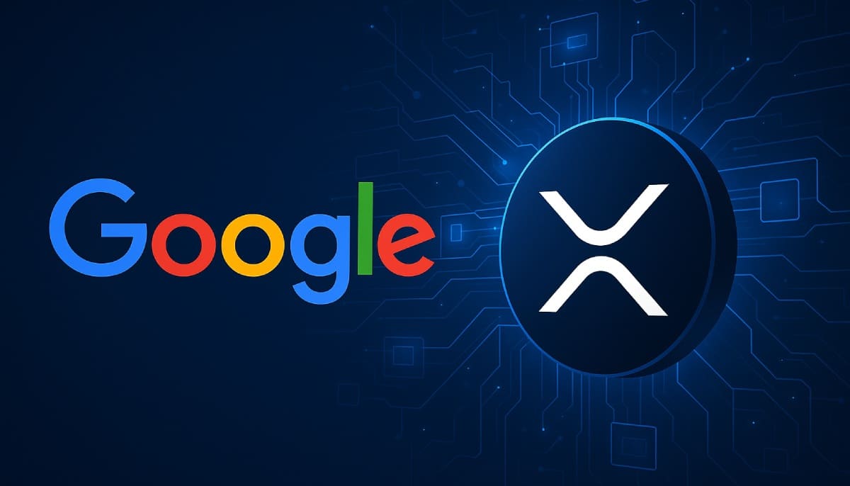 Gigant wart 2,5 biliona kontra Ripple. Nowy potężny blockchain zmiecie XRP?