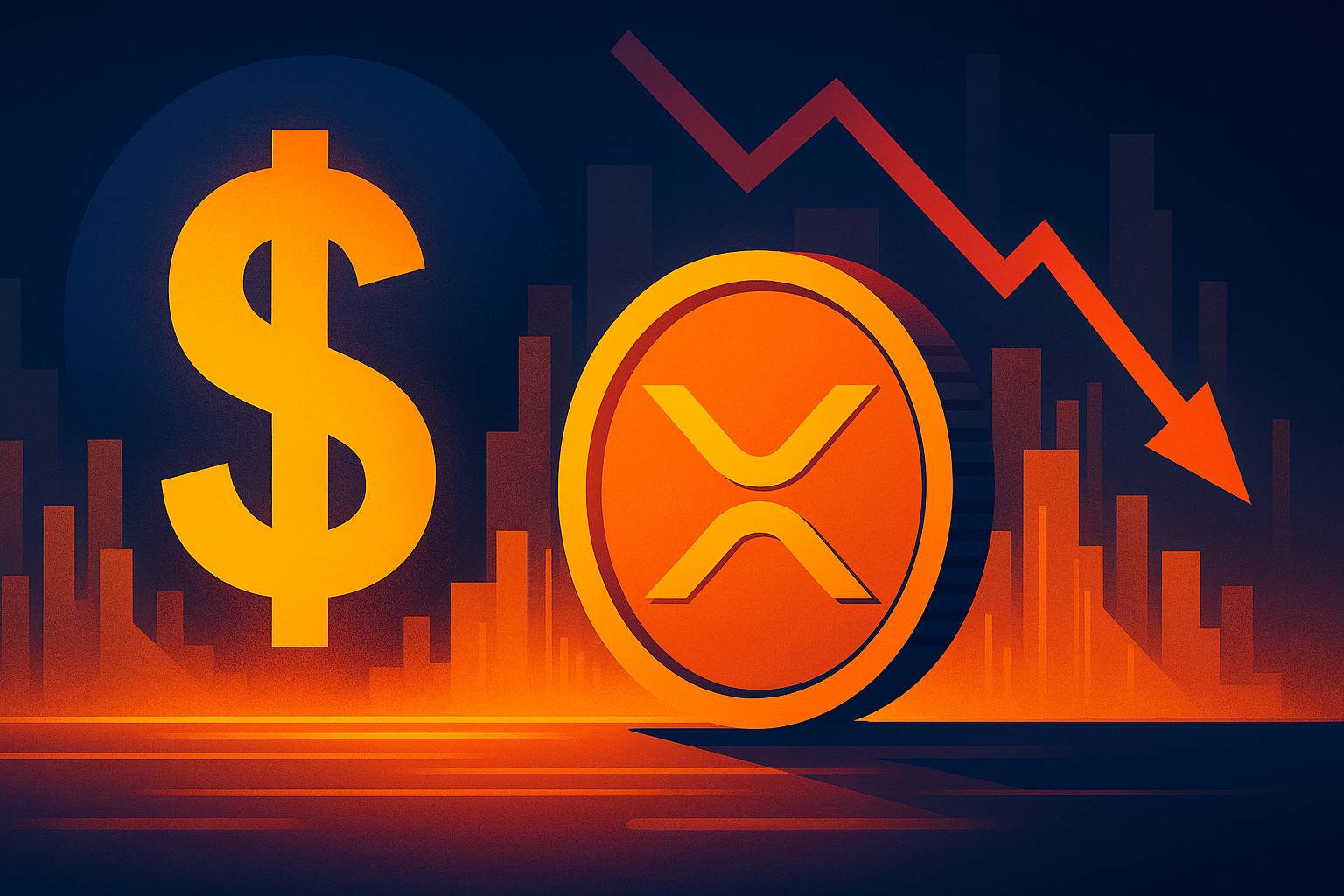 XRP uratuje Amerykę? Ekspert nie ma wątpliwości