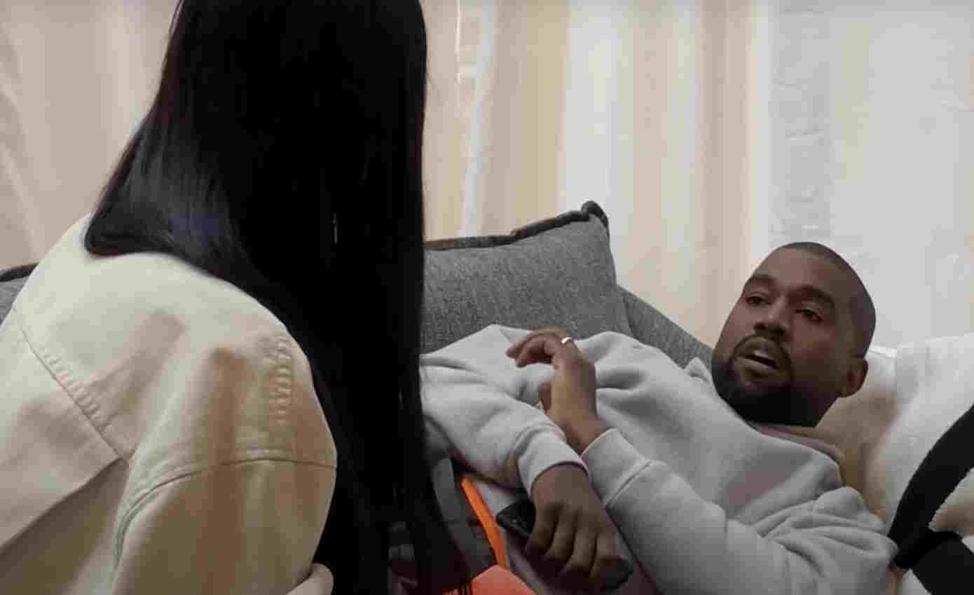 Gigantyczne straty i marny zarobek! To póki co tyle na temat tokena Kanye Westa