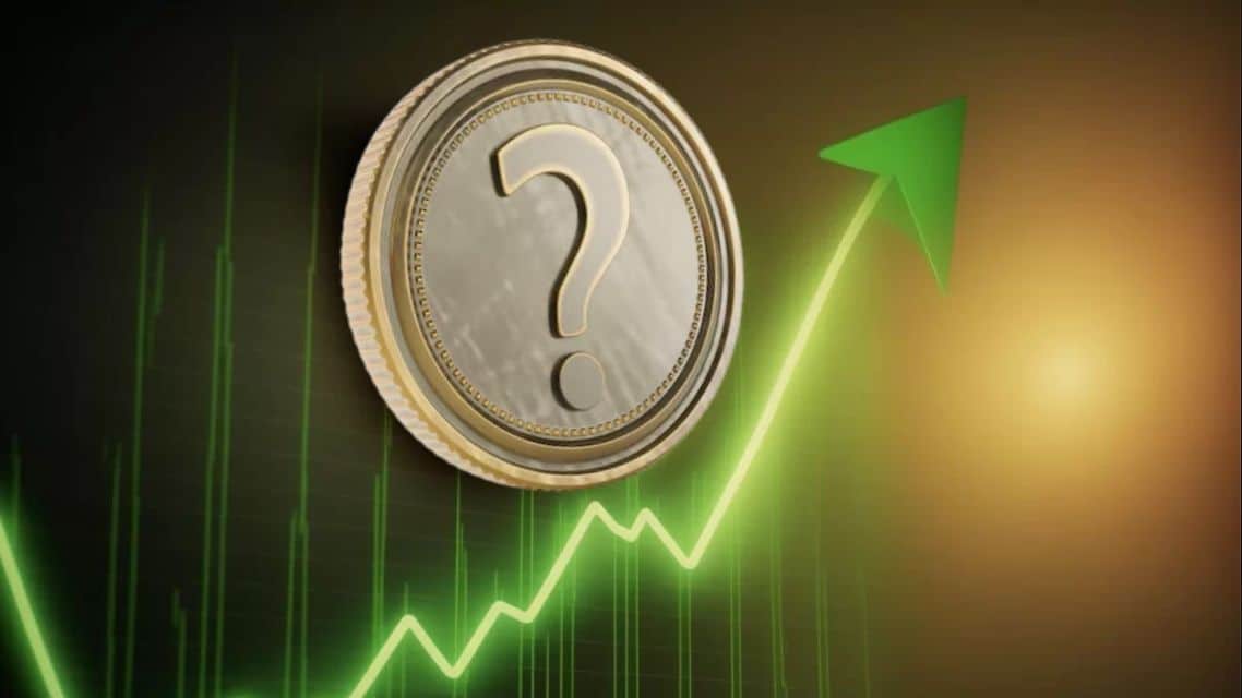 Token platformy założonej przez Polaka drożeje trzykrotnie! „Trump dołączył do gry”