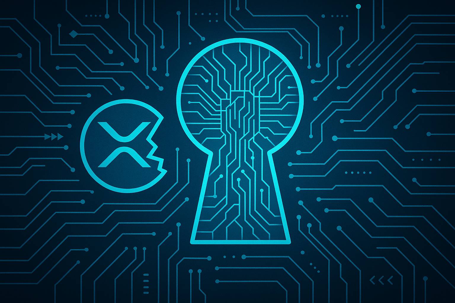 Czy Ripple (XRP) przejdzie fork?