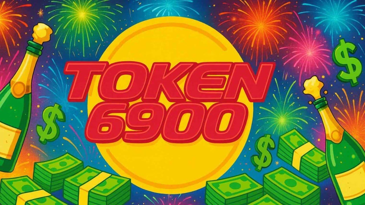 SPX6900 i TOKEN6900 zdetronizują Bitcoina i Ethereum? Ostatnie godziny przedsprzedaży