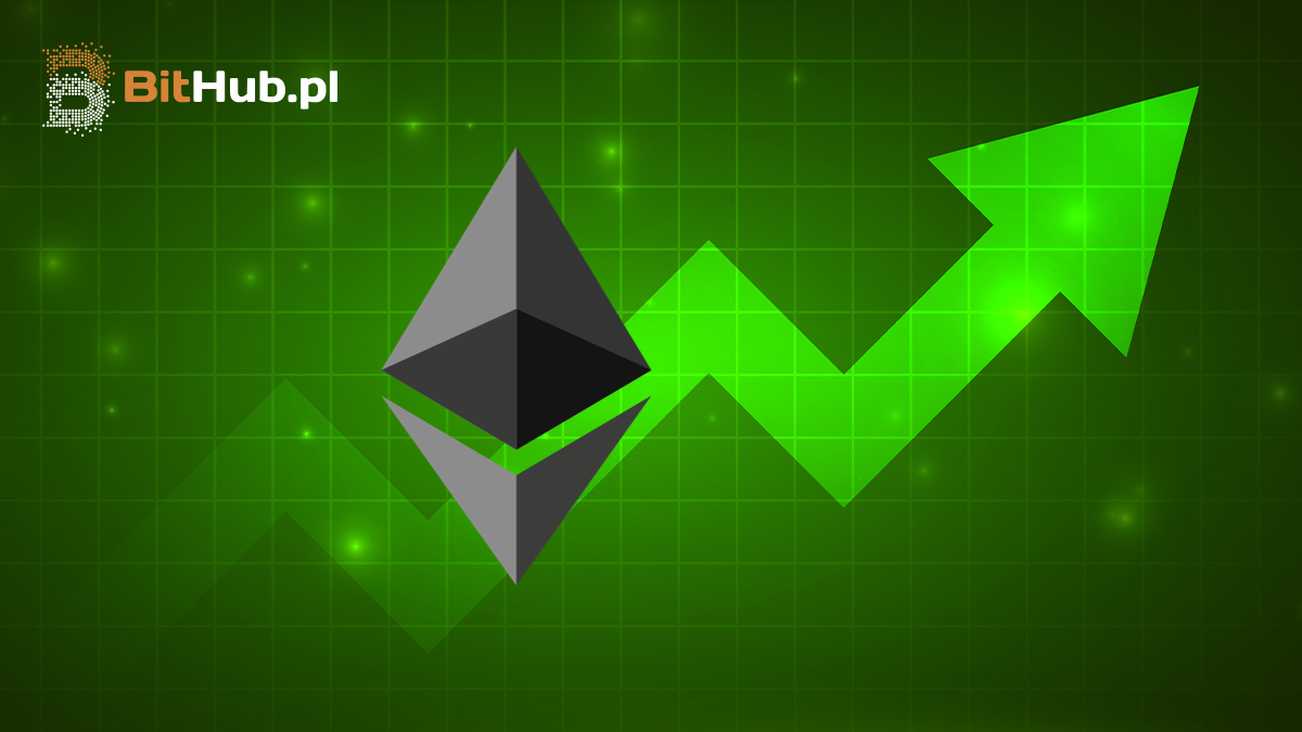 Warren Buffett XXI wieku inwestuje fortunę w Ethereum. Gdzie dojdzie cena ETH? 'Znowu dokupił’