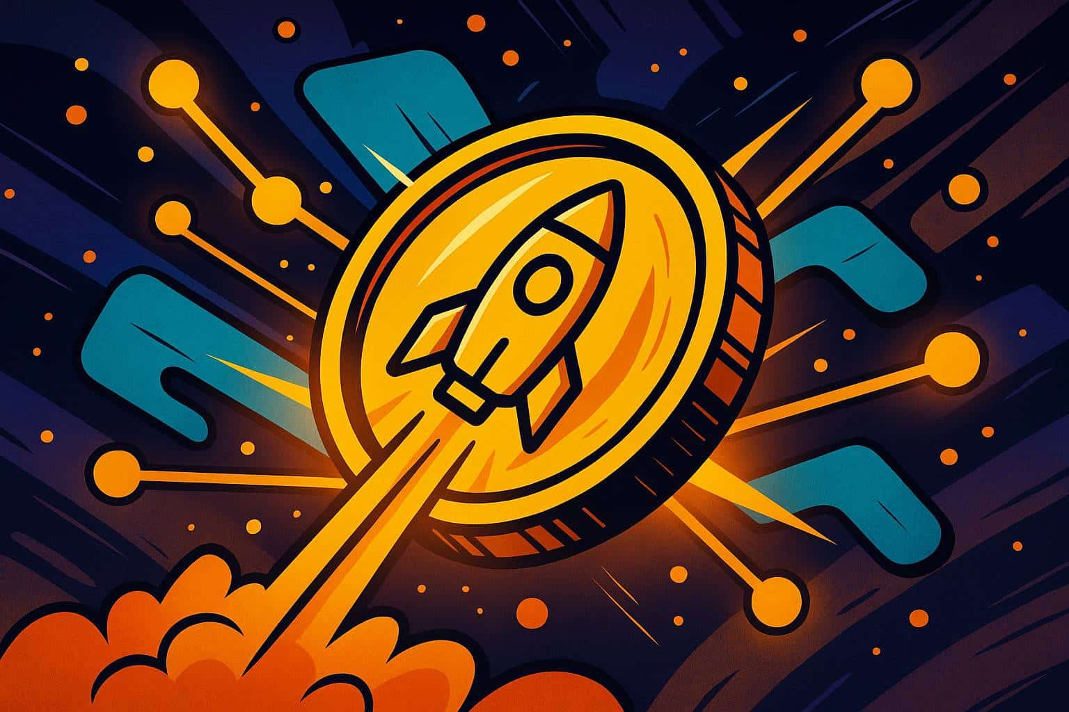 WLFI wejdzie na giełdy już jutro! Gdzie kupić token powiązany z rodziną Trumpa?