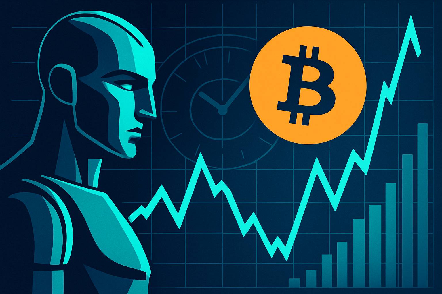 Te wydarzenia mogą wstrząsnąć rynkiem krypto! Musisz się przygotować