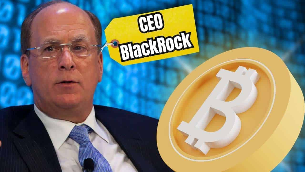 BlackRock nie mówi Ci całej prawdy o BTC!