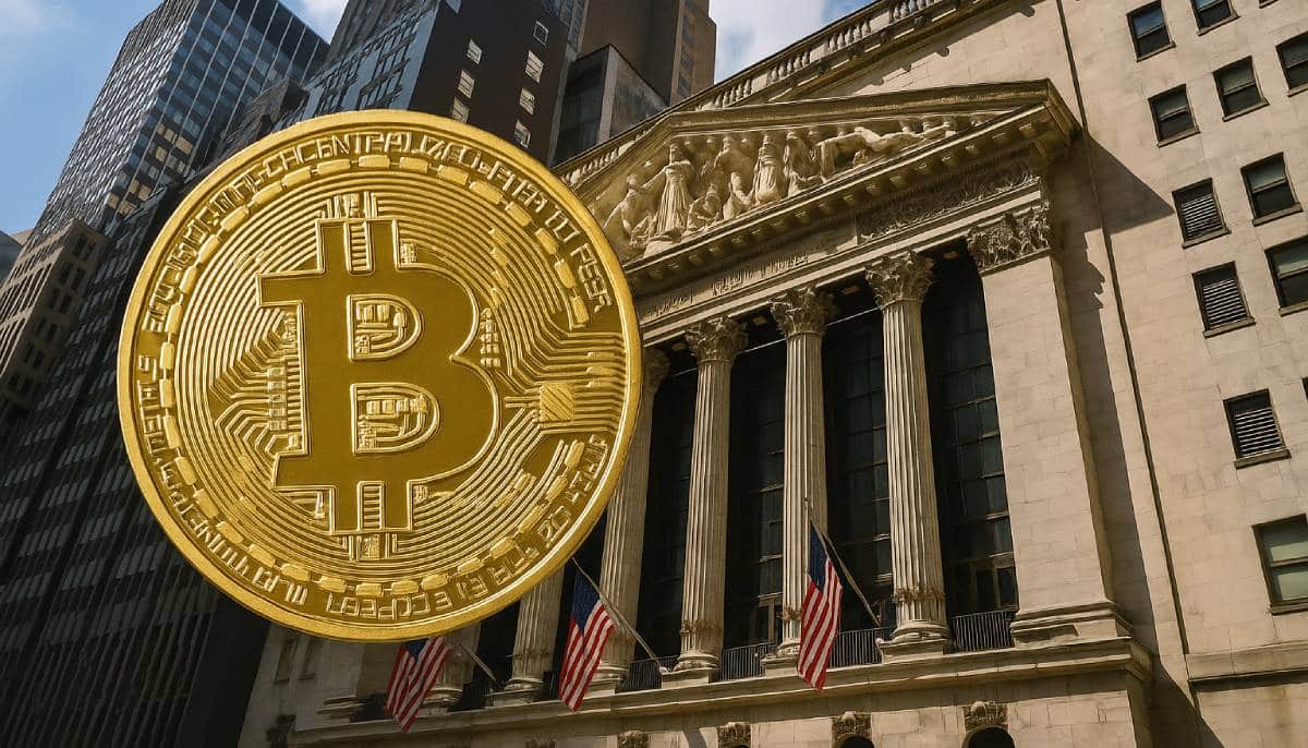 Bitcoin do miliona? „Totalna nuda” – mówi analityk. Tak to będzie wyglądać?