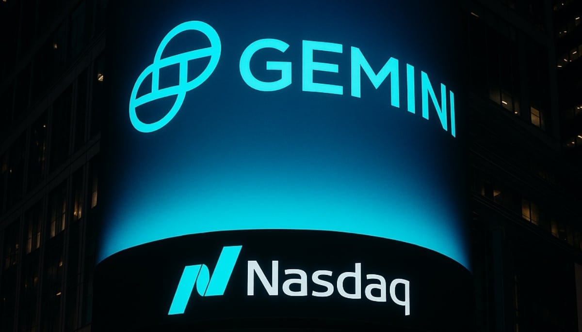 Kryptowaluty znów podbijają Wall Street. Wielki krypto-debiut na Nasdaq. 2,2 miliarda wyceny!