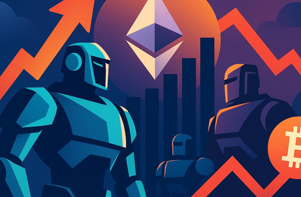 Altsezon bliżej, niż się wydaje – oto dlaczego