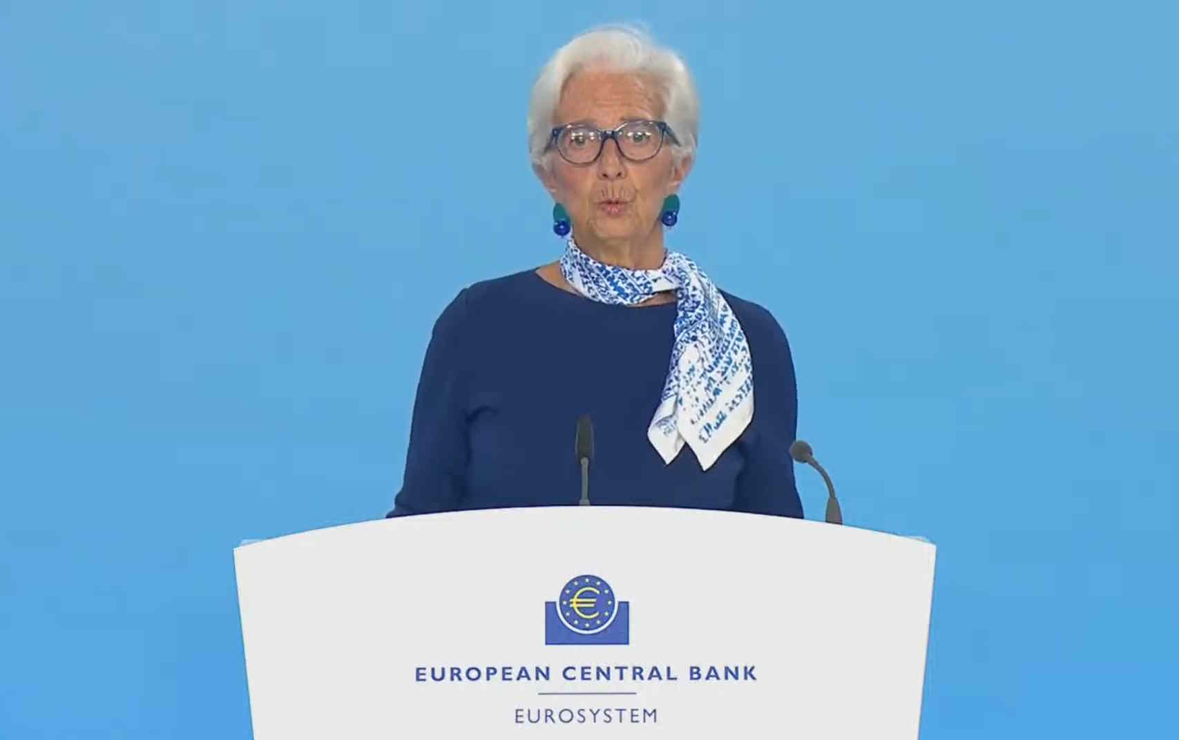 EBC nie ustaje w naciskach. „Trzeba wreszcie uregulować stablecoiny”