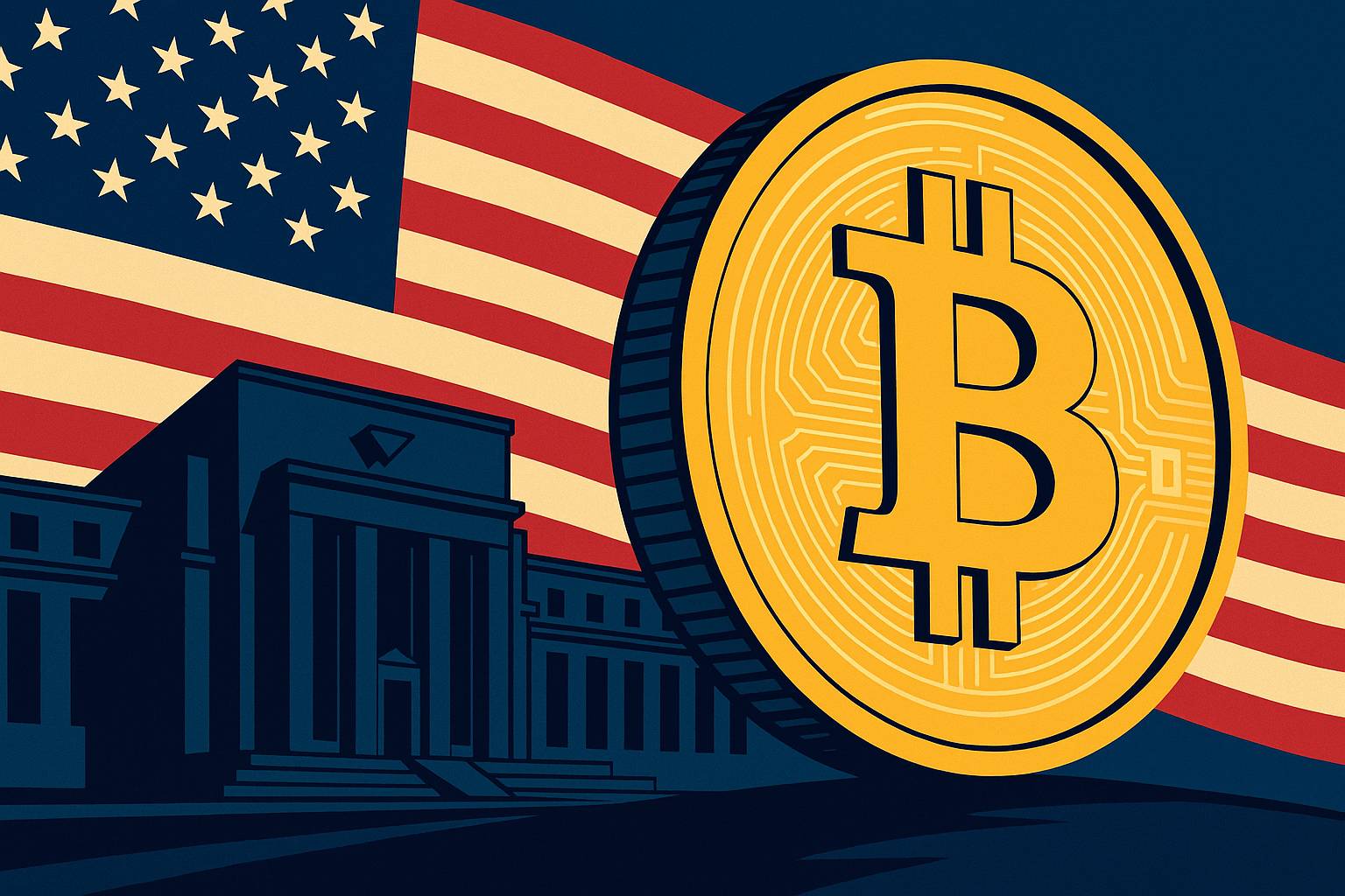 To jest najbardziej optymalny scenariusz dla Bitcoina!