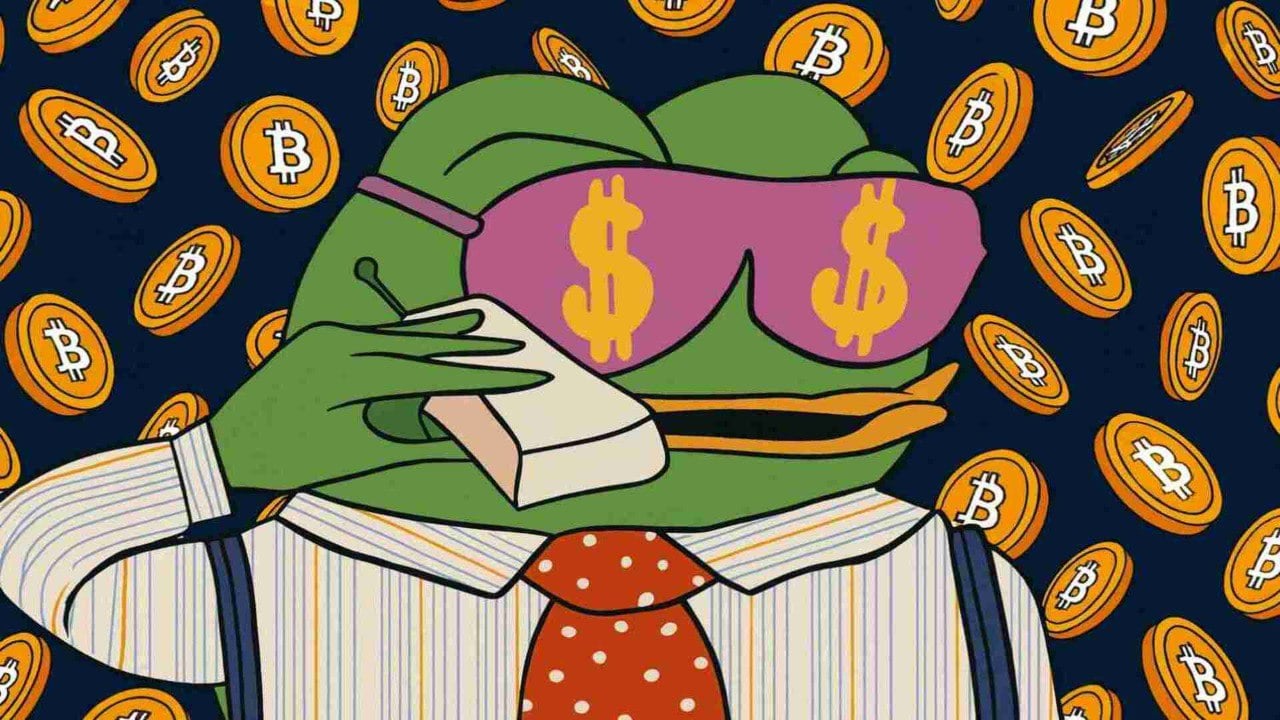 Bitcoin za milion dolarów i migracja memecoinów na Solanę – co czeka rynek w 2025 roku?