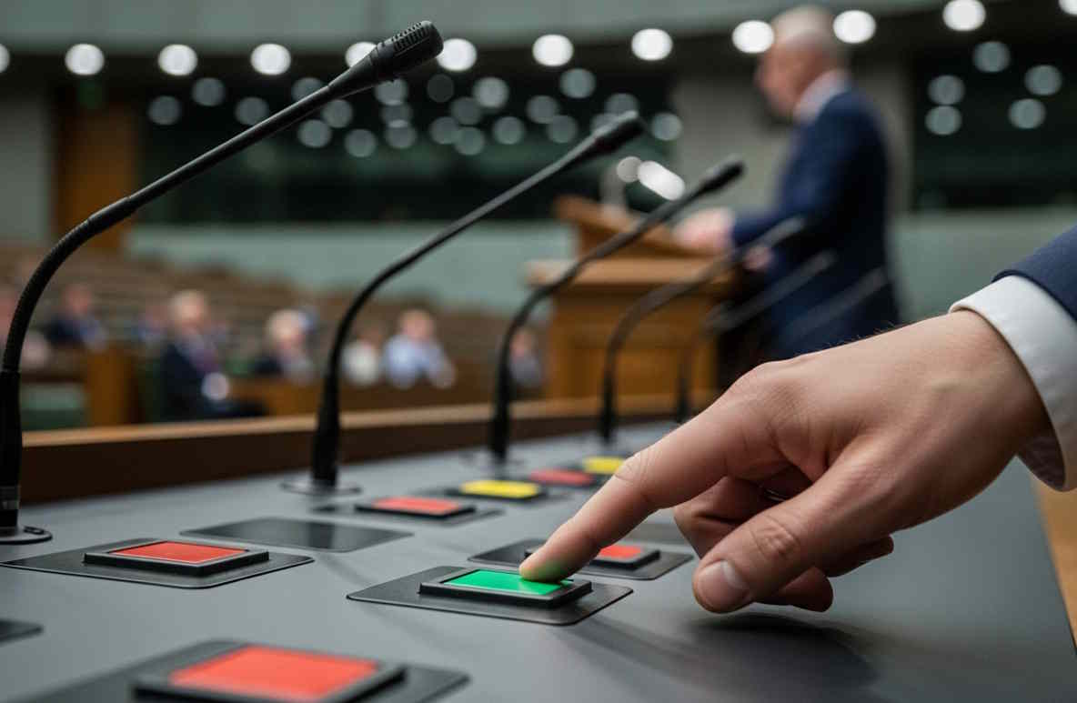 Ten dzień musiał w końcu nadejść. Nasz geograficzny sąsiad legalizuje kryptowaluty