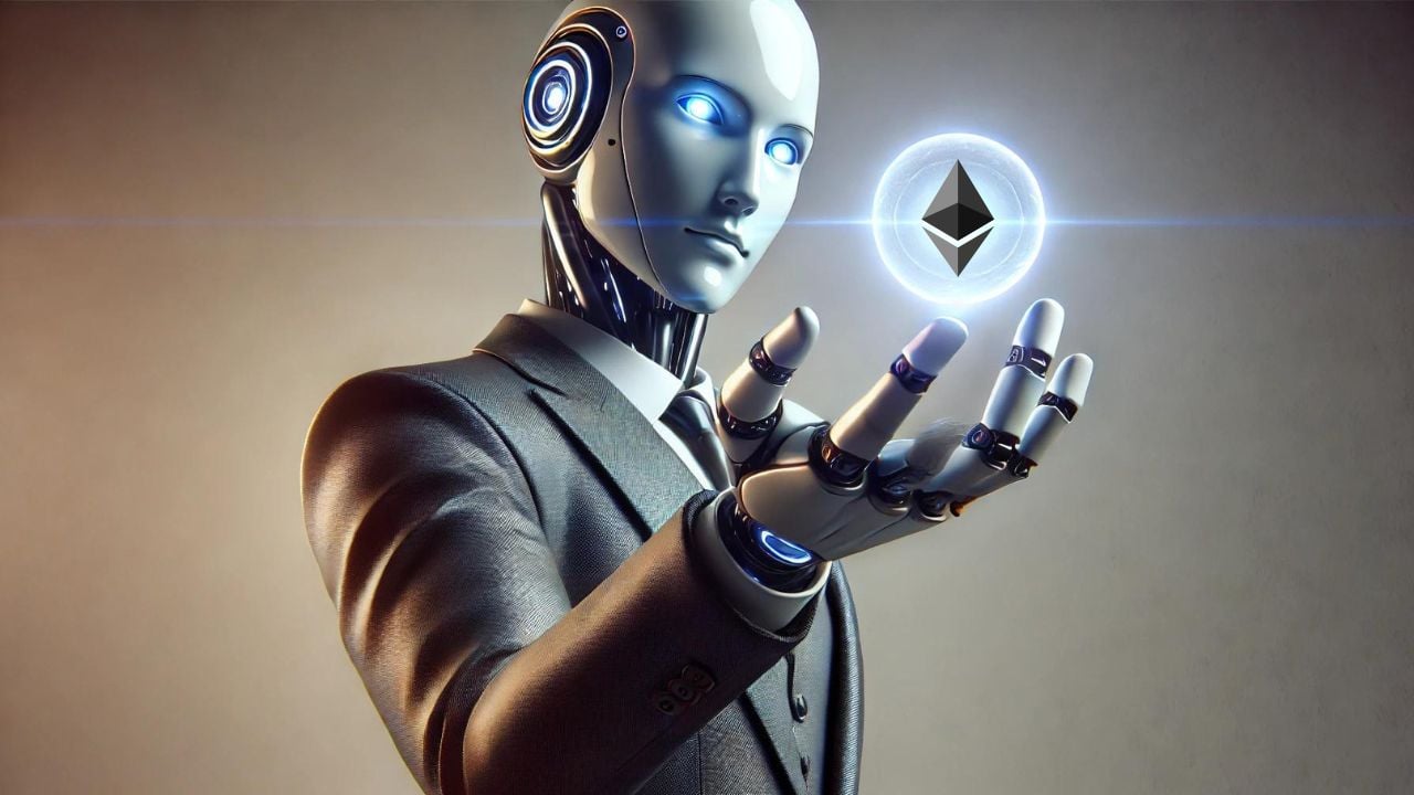 Sztuczna inteligencja już wie. Tyle wyniesie kurs kryptowaluty Ethereum (ETH) we wrześniu 2025 r.