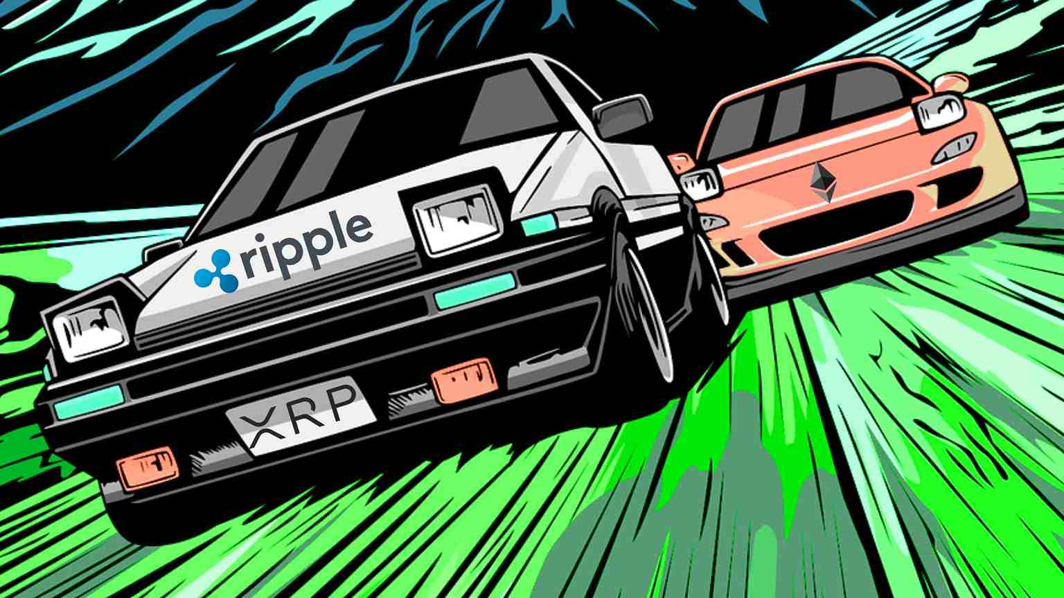 Ekspert wskazuje kolejnego lidera. Ten token „odzyska przewagę nad ETH”. Nie chodzi o Bitcoina