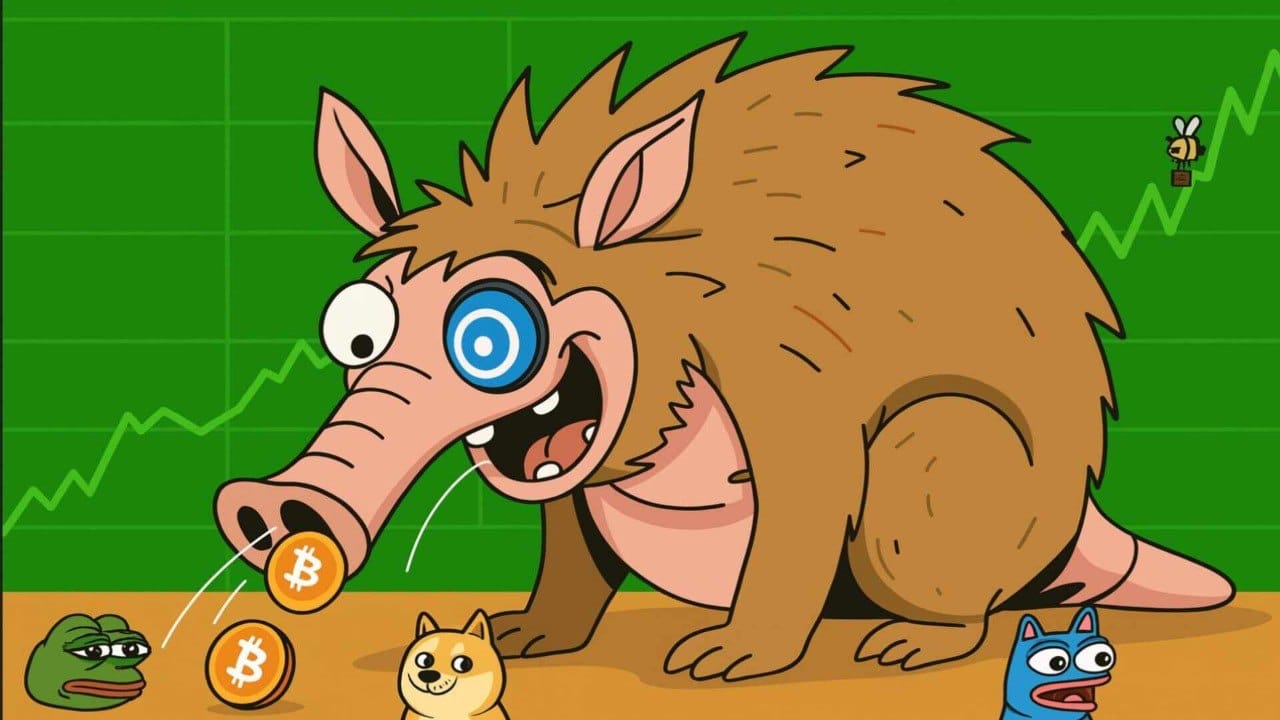 Bitcoin pod presją decyzji Fed. Memecoiny przyciągają inwestorów dzięki nowym narzędziom tradingowym