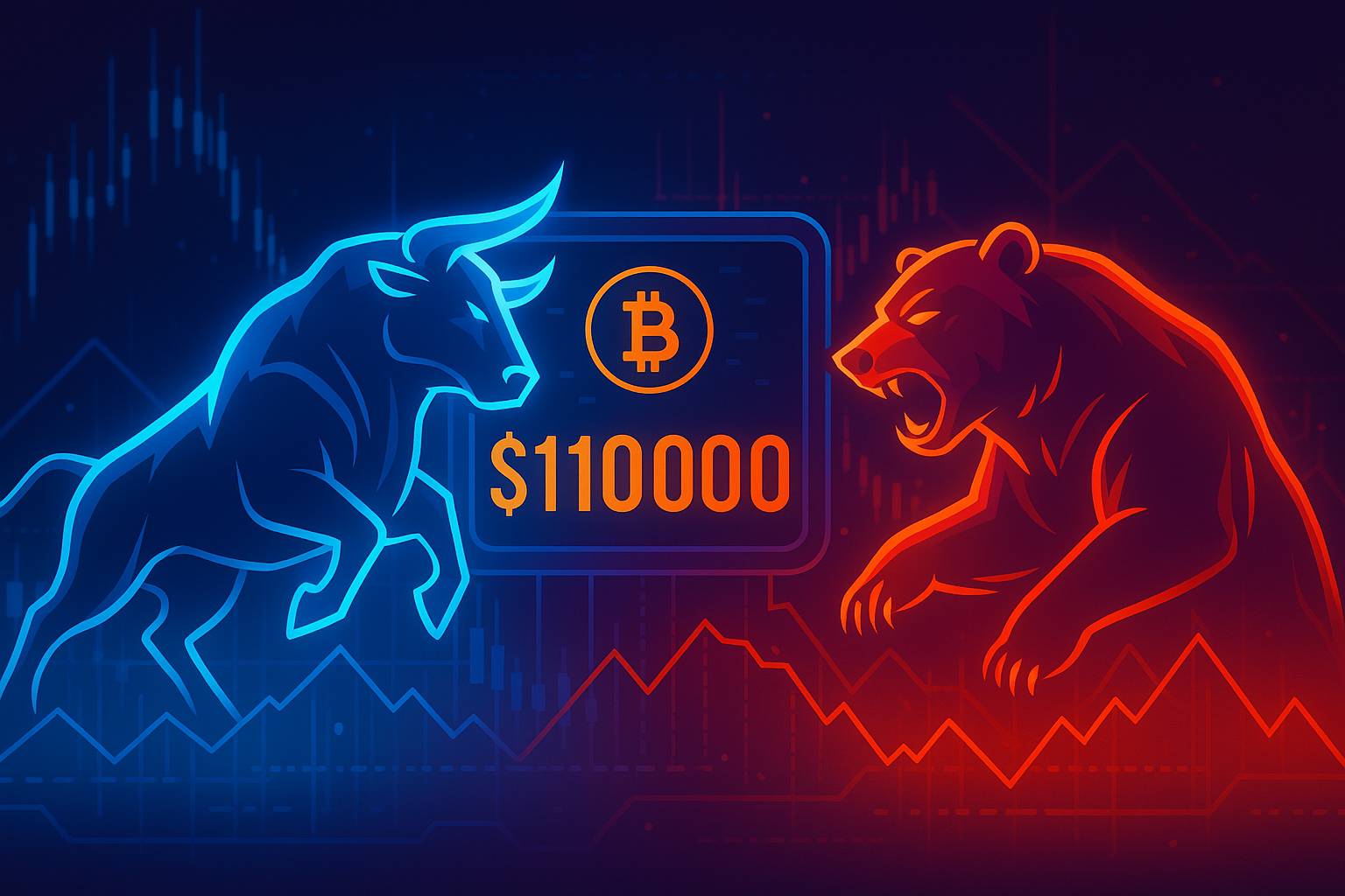 Czy na tej podstawie możemy przewidzieć cenę Bitcoina?