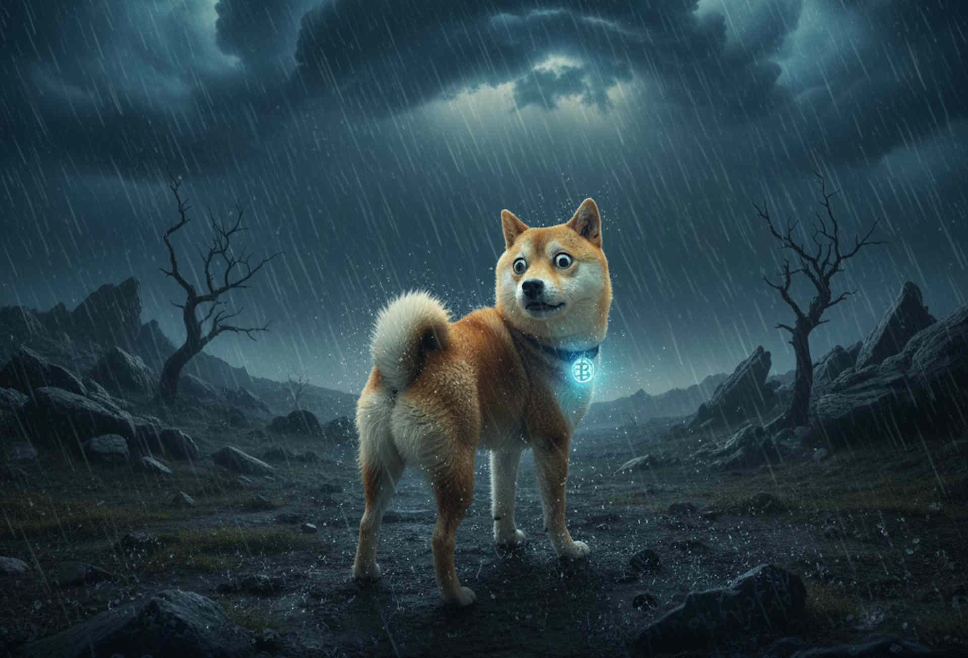 To będzie burzliwy tydzień dla Dogecoina. Oto dlaczego