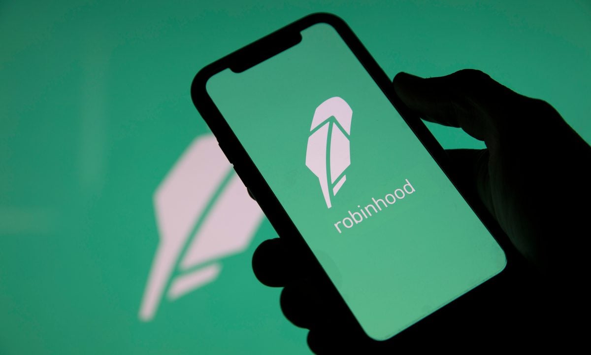 Robinhood w S&P 500. Kryptowalutowa spółka zatrzęsie Wall Street?