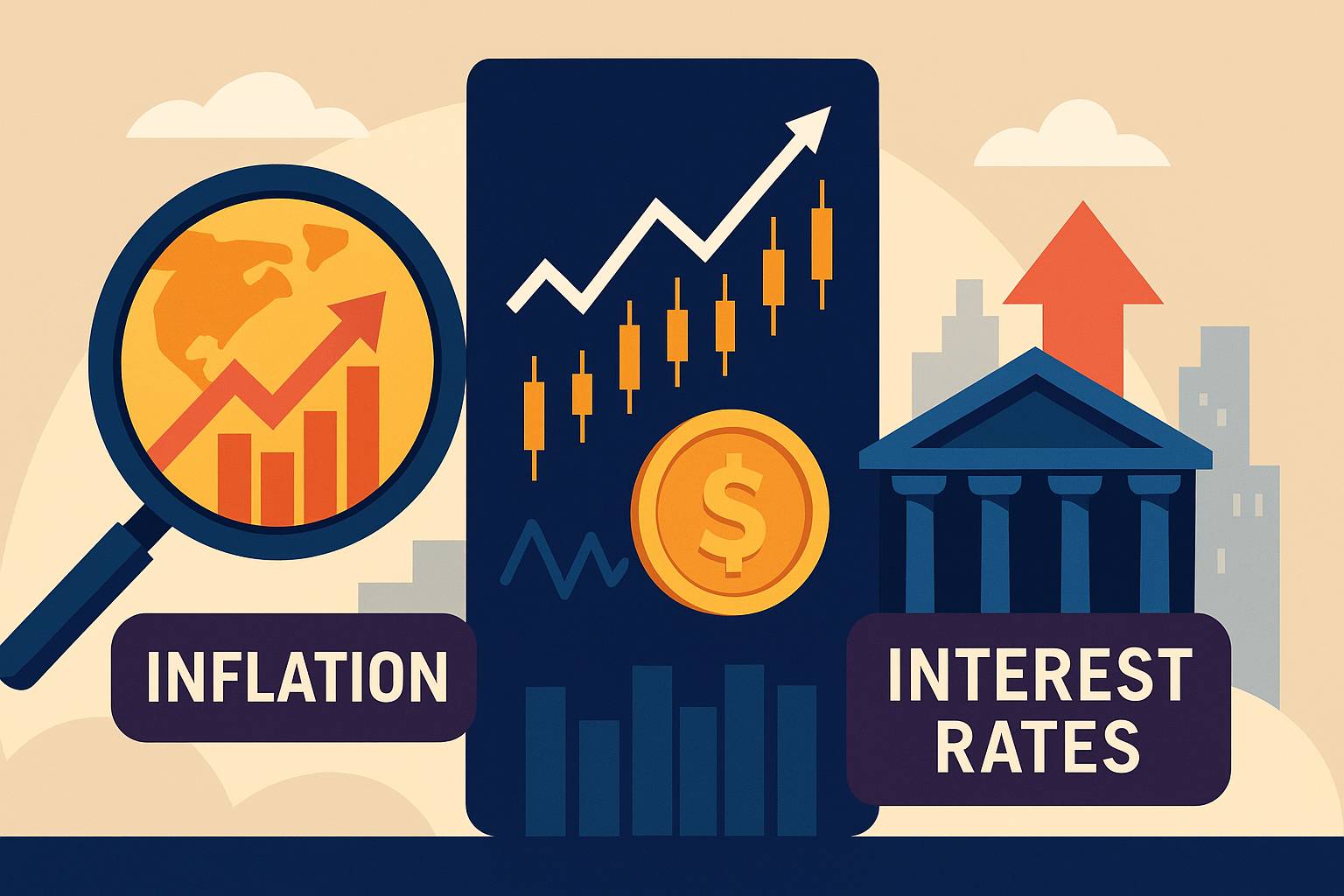 Oto najważniejsze dane makroekonomiczne na ten tydzień