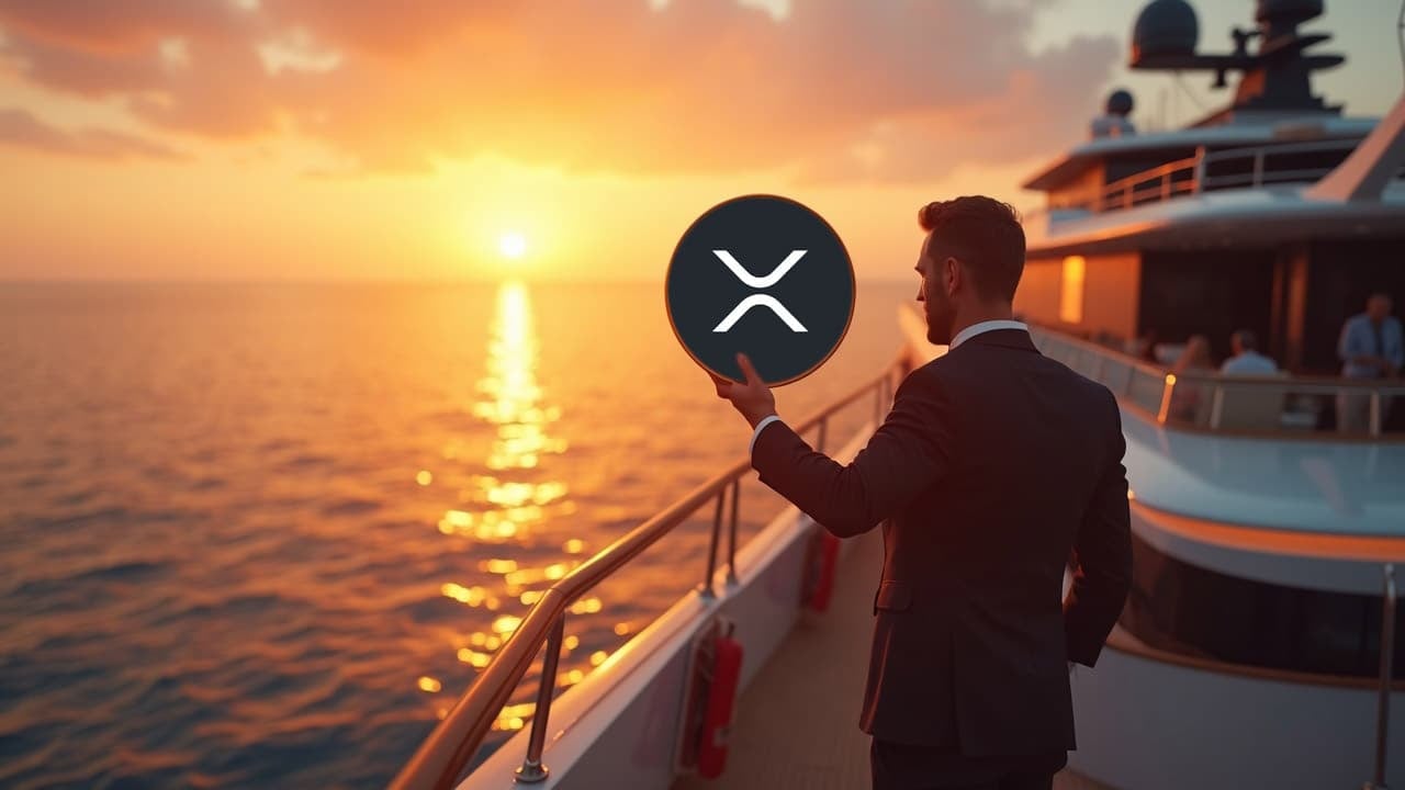 Oto, ile XRP potrzebujesz, aby zgromadzić większy majątek, niż Elon Musk, jeżeli Ripple osiągnie cenę 2000 USD