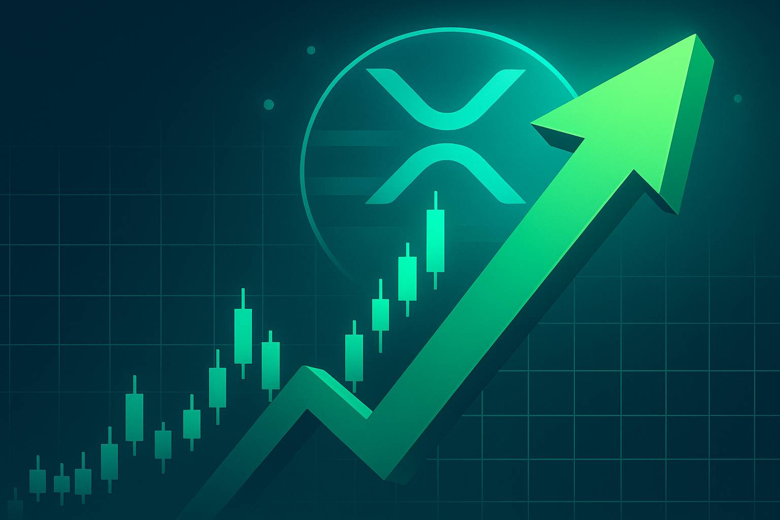 Ripple zdetronizuje Ethereum? Bloomberg mówi o funduszach ETF na XRP. Co dalej?