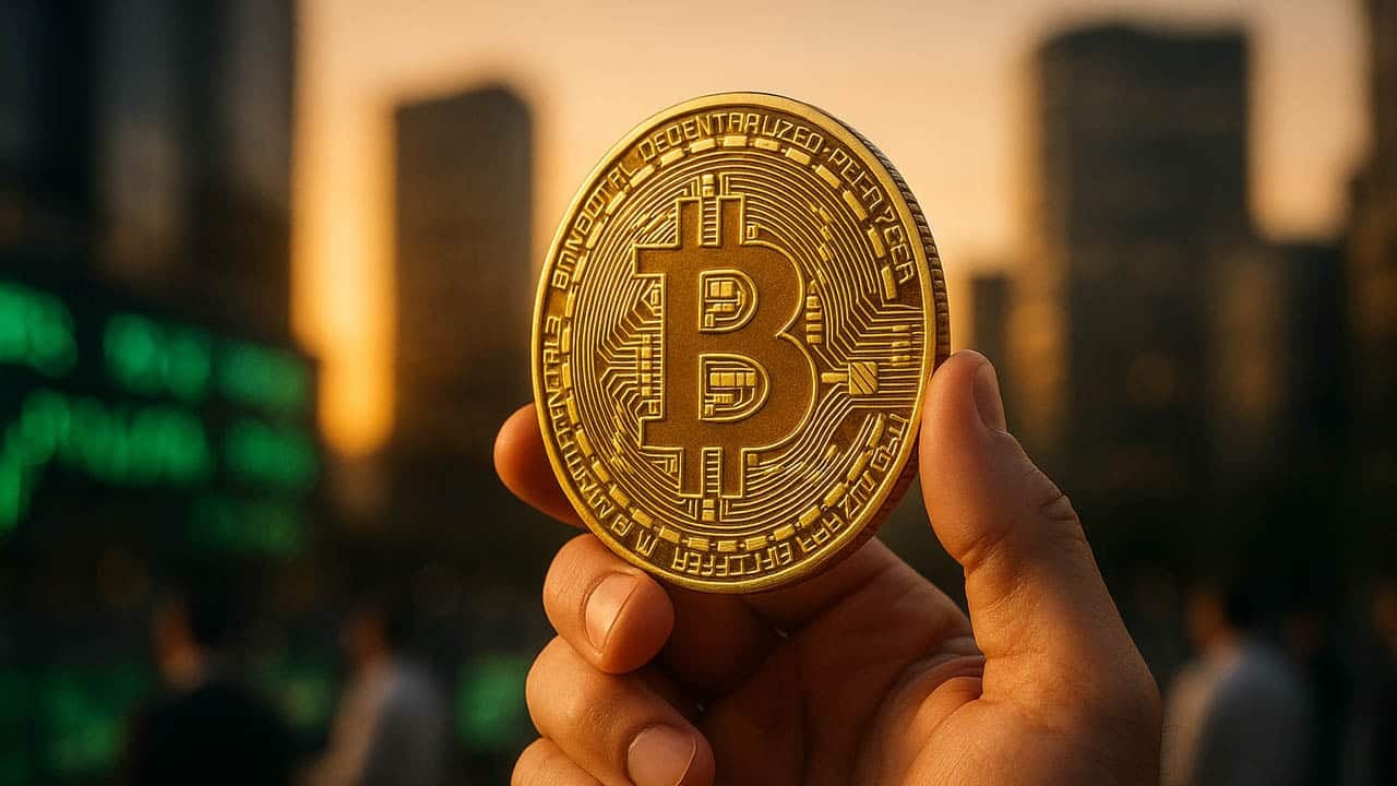 3 główne powody, dla których warto kupić kryptowaluty przed 2026 r.