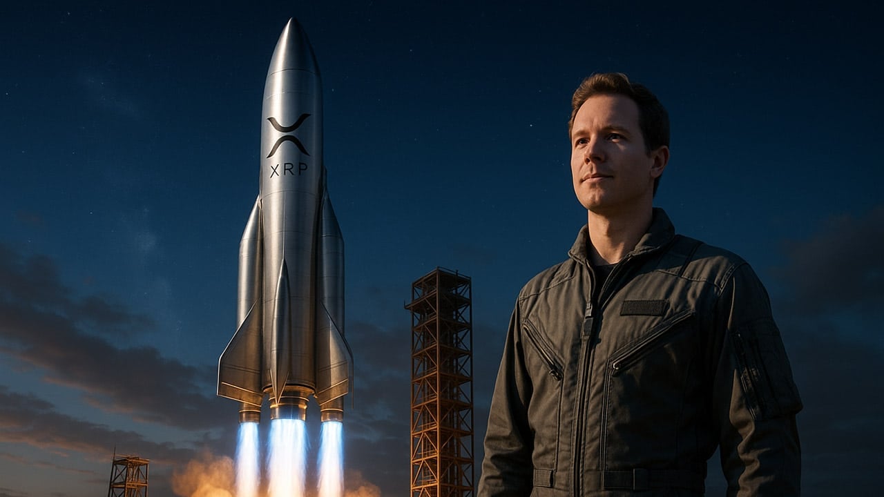 Wyniesiemy XRP na nowe wyżyny — zapowiada założyciel Flare