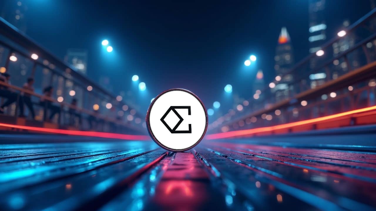 Arthur Hayes stawia kolejny milion dolarów na altcoina, który według niego wzrośnie 51 razy