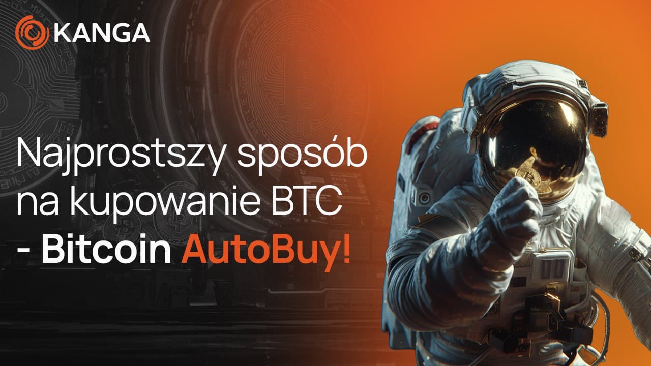 Najprostszy sposób na kupowanie BTC – Bitcoin AutoBuy!