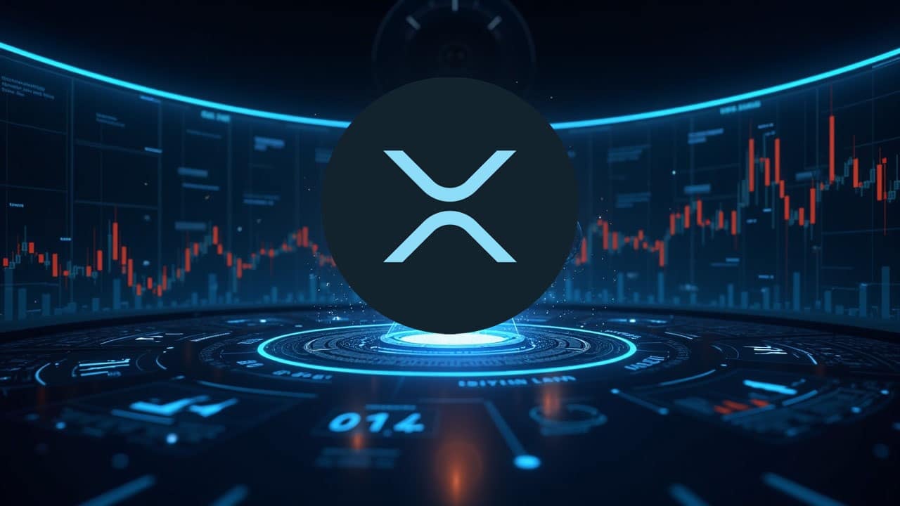 To będzie przełomowy moment dla XRP. Czy 3,60 USD to realistyczny cel?