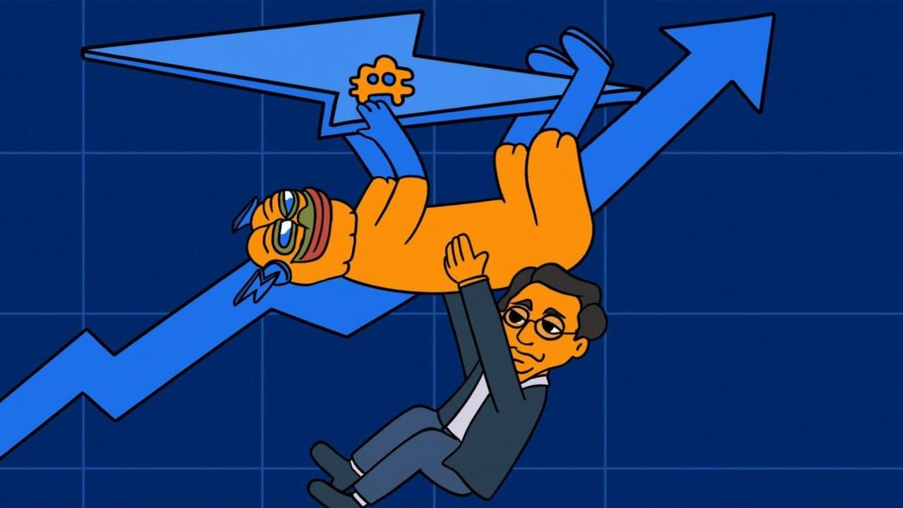 Co czeka Bitcoina? Czy cięcie stóp procentowych i projekt Bitcoin Hyper napędzą nową falę wzrostów?