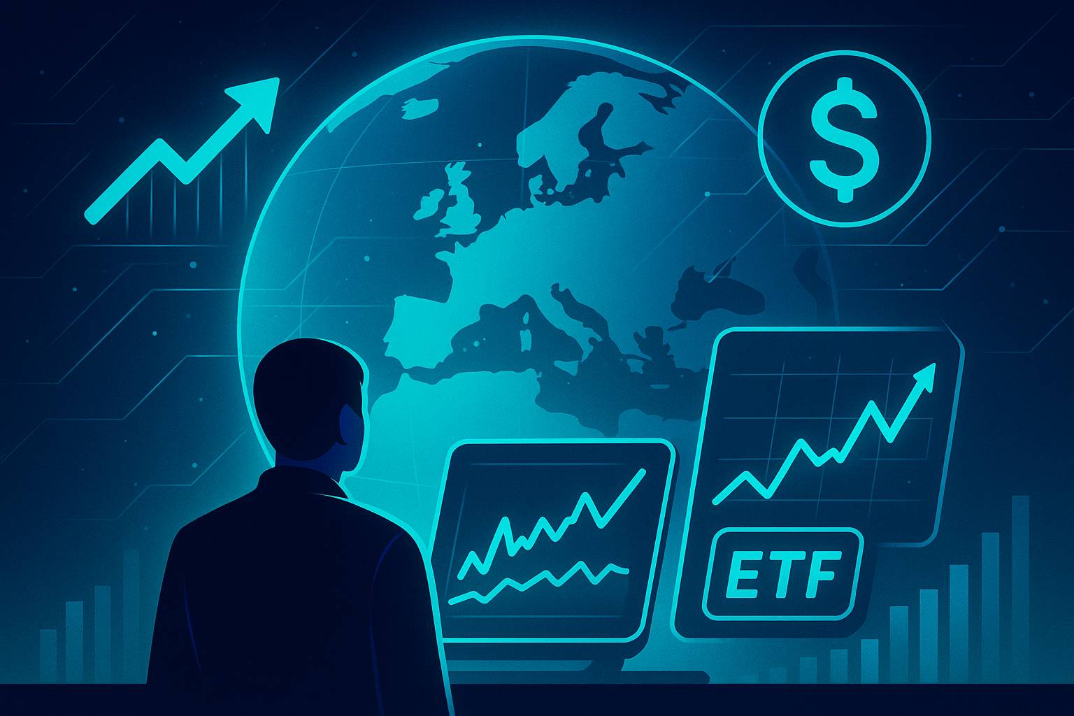 Kraken wprowadza xStocks – akcje i ETFy na giełdzie kryptowalut!