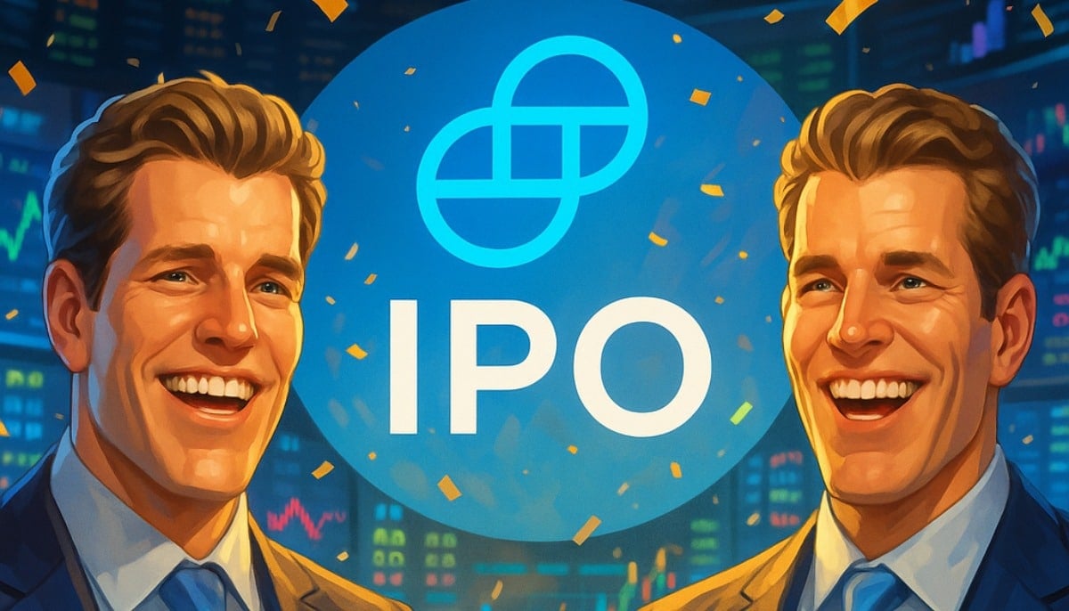 IPO, jakiego dawno nie widziano! Giełda krypto wystrzeliła 20x ponad limit. Wall Street oszalało