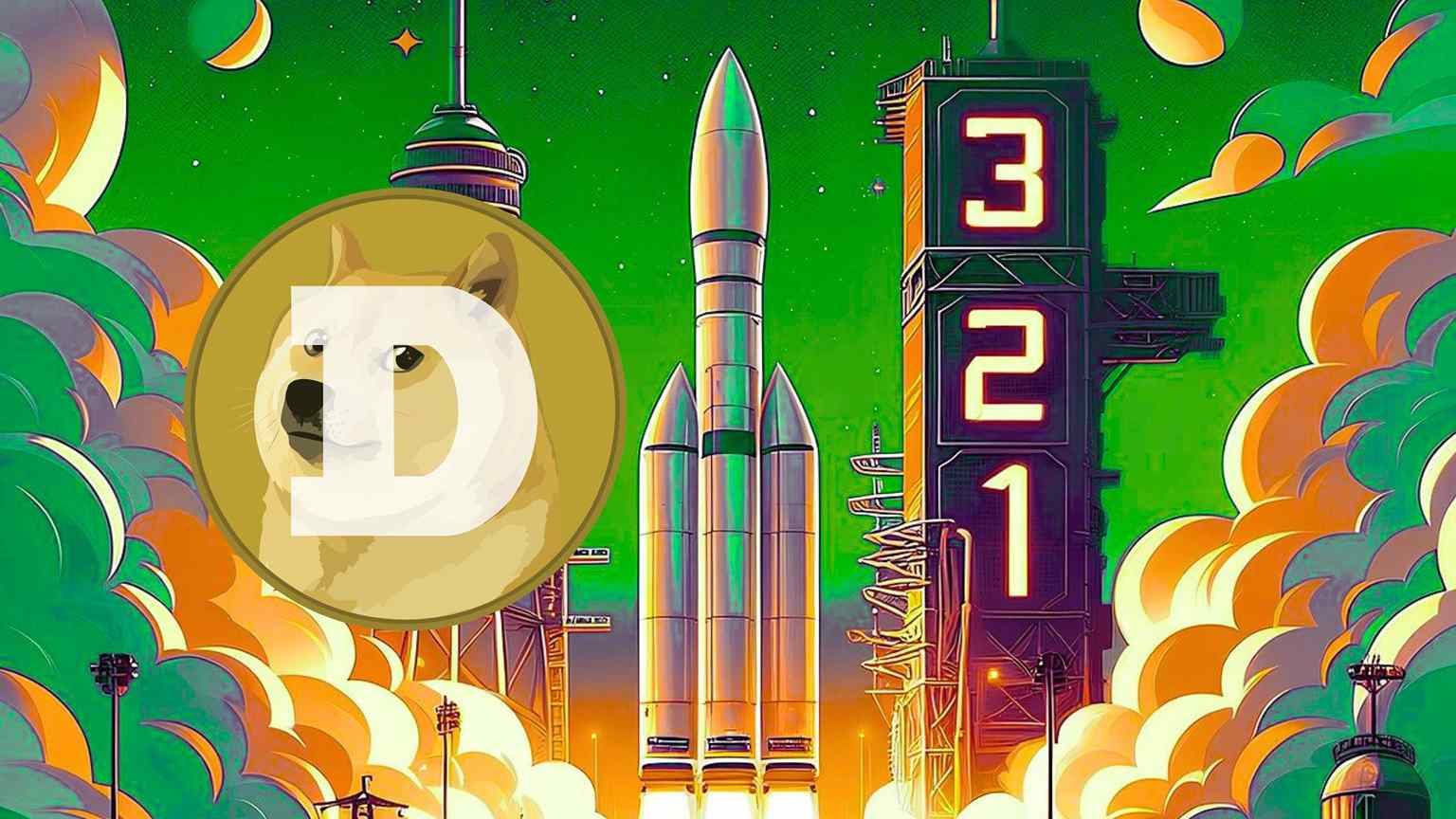 Eksperci wskazują cenę Dogecoina po zatwierdzeniu DOGE ETF. Ostatnia okazja, zanim pociąg odjedzie?