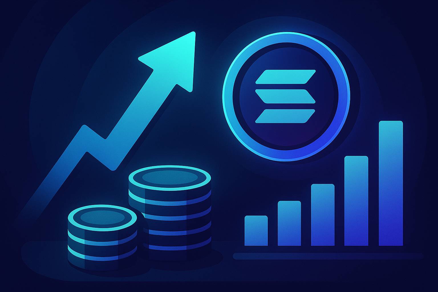 Solana ma dobry czas. 17 proc. wzrostu w tydzień – i co dalej?