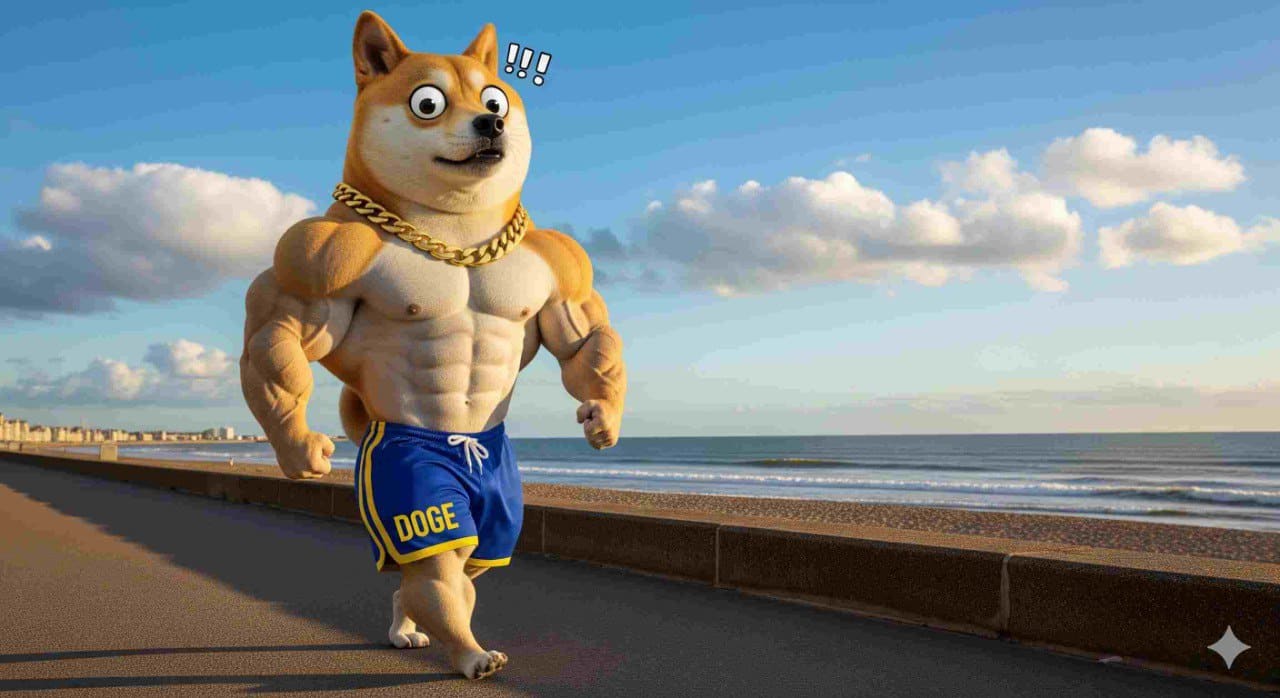 Wall Street szykuje się na ETF Dogecoin, a Maxi Doge ($MAXI) rośnie w siłę