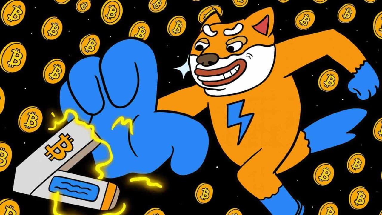 Bitcoin Hyper z rekordowym zainteresowaniem inwestorów – czy nowy projekt powtórzy sukces Bitcoina?